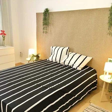 Apartment Rosas Beach Flat By Canary365 Las Palmas de Gran Canaria