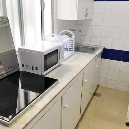Rosas Beach Flat By Canary365 * Las Palmas de Gran Canaria