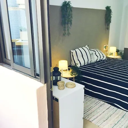 Rosas Beach Flat By Canary365 Apartment Las Palmas de Gran Canaria
