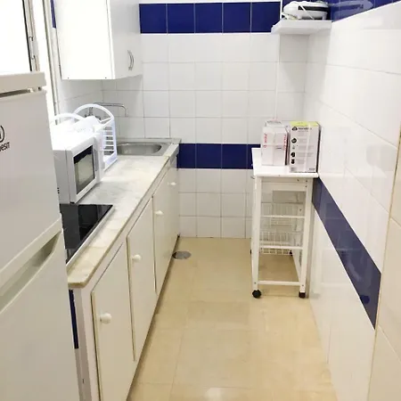 Rosas Beach Flat By Canary365 Las Palmas de Gran Canaria