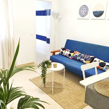Rosas Beach Flat By Canary365 Apartment Las Palmas de Gran Canaria