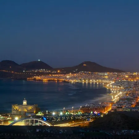 Apartment Rosas Beach Flat By Canary365 Las Palmas de Gran Canaria