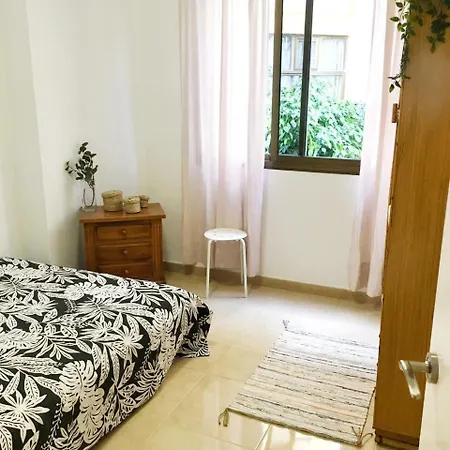 Apartamento Rosas Beach Flat By Canary365 Las Palmas de Gran Canaria