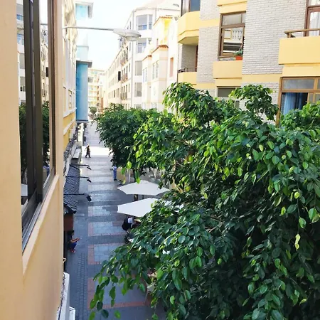 Rosas Beach Flat By Canary365 * Las Palmas de Gran Canaria